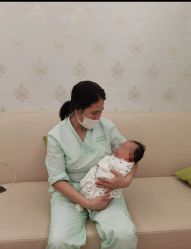 -安悦贝月子中心