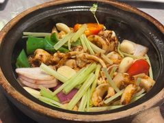 -啫神·广州地标美食(北京路店)