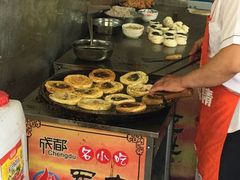 -甘记肥肠粉(马鞍北路店)