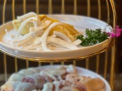 -同仁四季椰子鸡(罗湖国贸店)