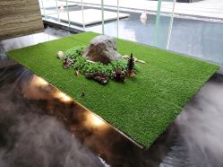 -苏州希尔顿酒店-宴会厅