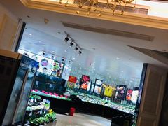 -宝燕壹号(徐汇店)
