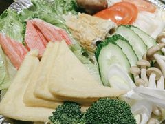 -一心创作料理屋(经开万达店)