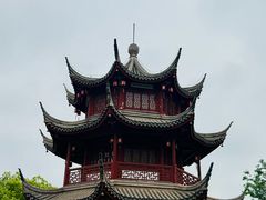 -七宝古镇
