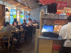 -湘间田舍(北仑银泰店)