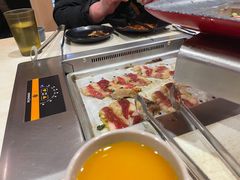 -新石器烤肉(千灯大润发店)