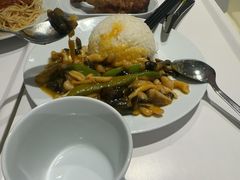 -宜家·瑞典风味餐厅(四元桥店)