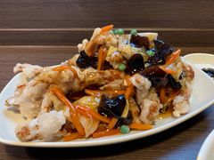 -香港饭店0410(明洞店)