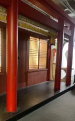 -盘子女人坊古装写真摄影(南京总店)
