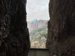 -雁荡山风景名胜区
