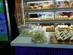 -喜利来蛋糕(景子街店)