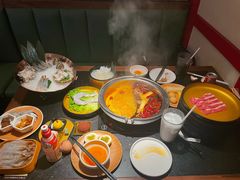 -牛New寿喜烧(金茂览秀城店)
