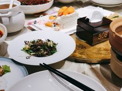 -宏宴·新京菜(望京店)