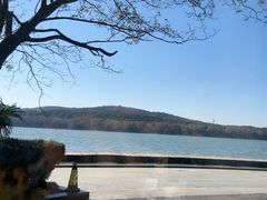 -水上明月·湖景餐厅