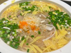 -杏花村水席楼(西大街总店)