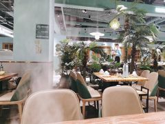 -春润大地海南椰子鸡(沙井京基百纳广场店)
