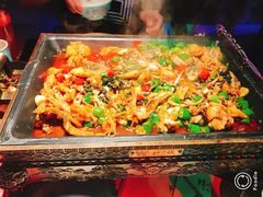 -蛙小侠(威高广场店)
