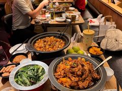 -六月雪干锅(绵阳凯德广场店)
