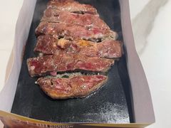 -卡朋西餐(铂顿城店)