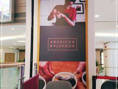 -COSTA COFFEE(恒基名人购物中心店)