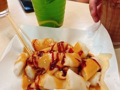 -華歡冰室-WahFoon(吉大店)