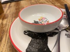 -新白鹿餐厅(龙游路店)