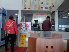 -西环肥仔螺蛳粉(南宁第一分店)