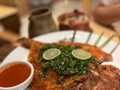 -一坐一忘云南菜(卓悦中心)