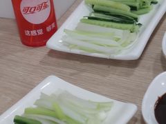 -姥家春饼店(漳州二路店)