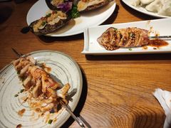 -必点海鲜·鲅鱼水饺(鞍山西道店)