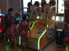 -御池园(顾村公园店)