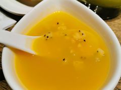 杨枝甘露-水木锦堂·自助铁板烧(世贸天阶店)