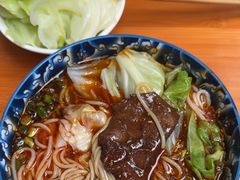 -蒋六十八梯眼镜面(狮子坪店)