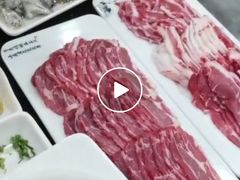 -鑫山斋铜火锅(隆城花园店)