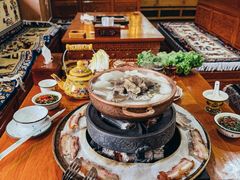 -康巴藏餐(束河古镇店)