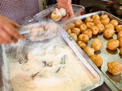 老南昌白糖糕-老南昌白糖糕(大士院店)
