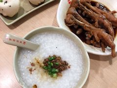 -百家鸡味馆(清泰店)