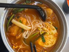 -汤小云火锅米线(钻汇广场店)