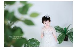 -天使宝宝儿童摄影店