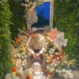 情侣约会浪漫餐厅🌈CBD新晋氛围感现代私房川菜。