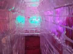 -白鹿仓冰雪海洋世界