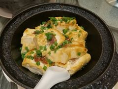 -美极鲜食坊(宝安南路店)