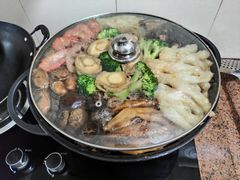 -味可道美食坊(福基路店)