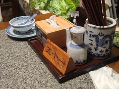 -南京大牌档(之心城店)