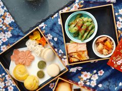 -Hatsune隐泉日式料理(三里屯太古里店)