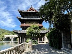 -司马台长城