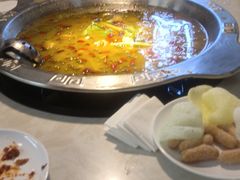-川江渔府火锅(学府路直营店)