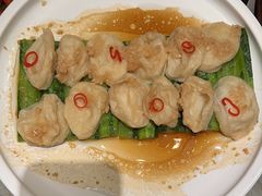 -滋粥楼·顺德菜海鲜茶点(金融城店)