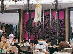 大堂-Thai Alley泰爱里(二沙岛店)