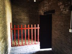 -明代监狱